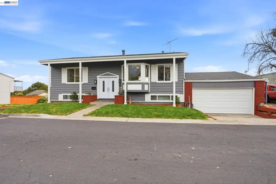 352 Monte Carlo Ave, Union City, CA 94587 - #2