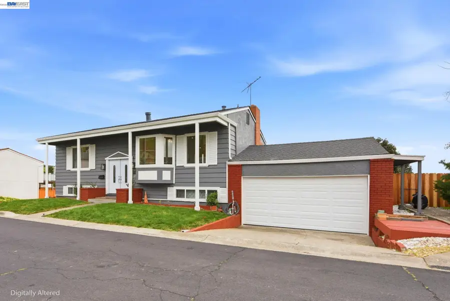 352 Monte Carlo Ave, Union City, CA 94587 - #3