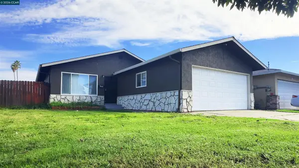 324 S 23rd St, Richmond, CA 94804