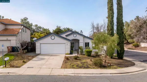 5100 Sundance Ct, Antioch, CA 94531