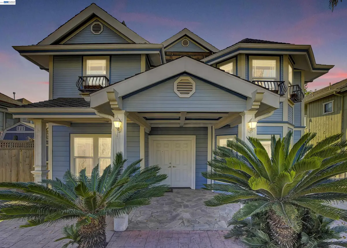 2635 E 10th St, Oakland, CA 94601 - #1