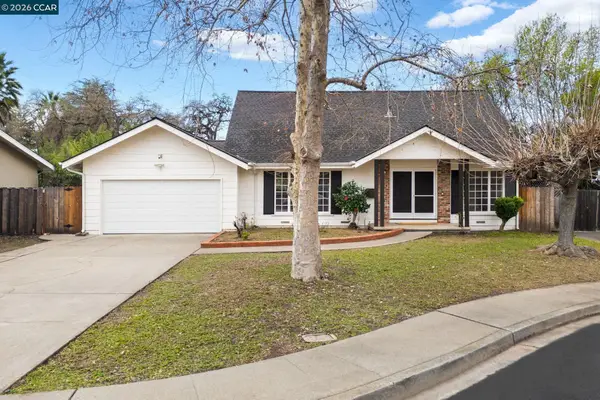 959 Chandler Ct, Concord, CA 94518