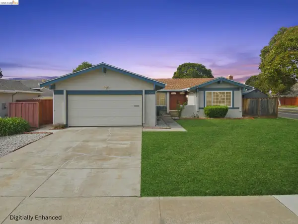 4701 Michelle Way, Union City, CA 94587