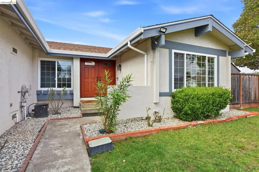 4701 Michelle Way, Union City, CA 94587 - #3