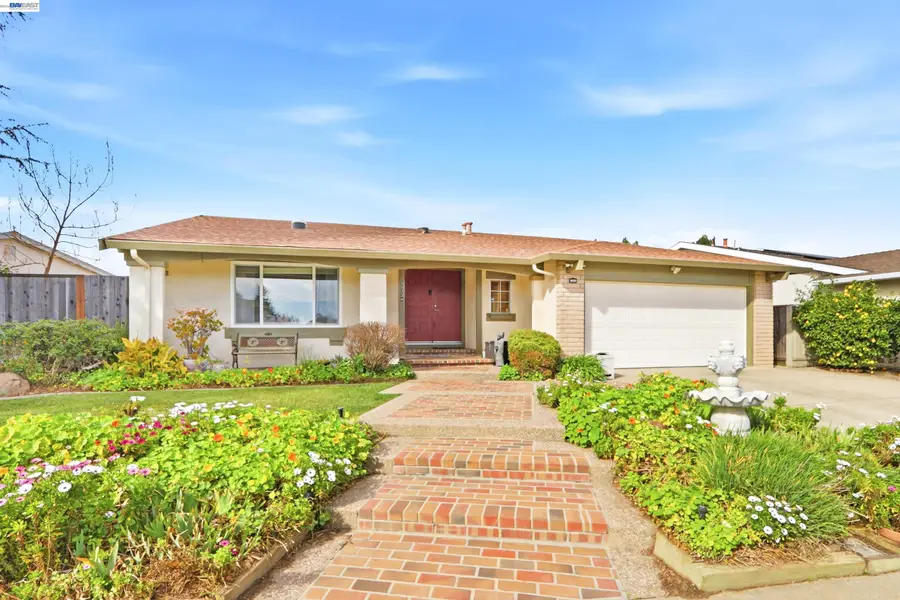 35234 Cornish Dr, Fremont, CA 94536 - #2