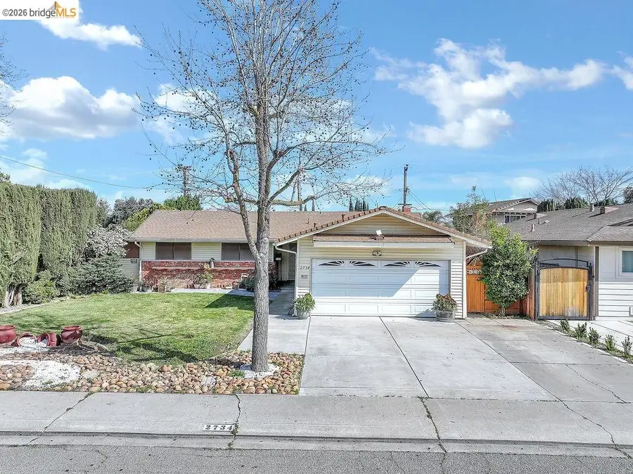 2734 Balboa Dr, Tracy, CA 95376 - #2