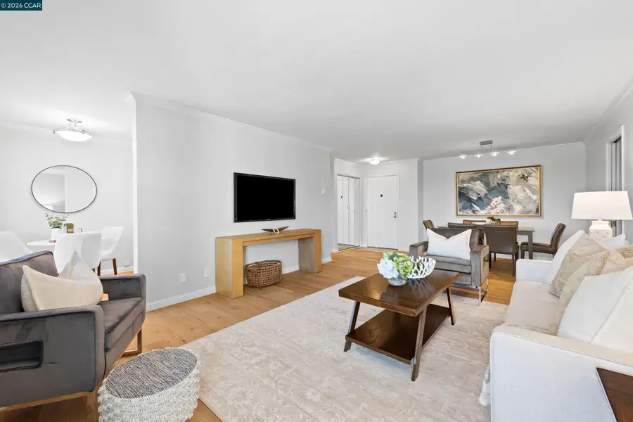 1111 Compass Ln #105, Foster City, CA 94404 - #2