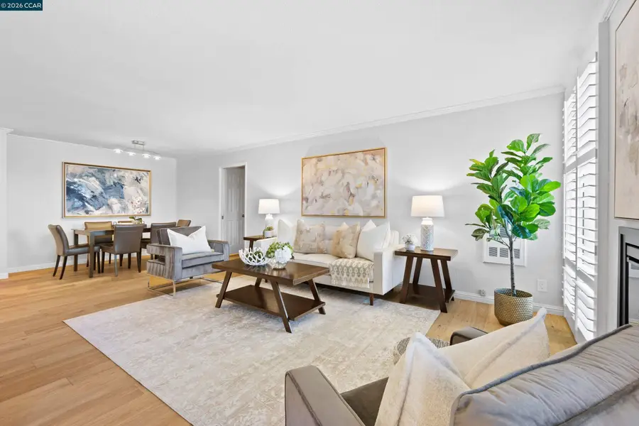 1111 Compass Ln #105, Foster City, CA 94404 - #3