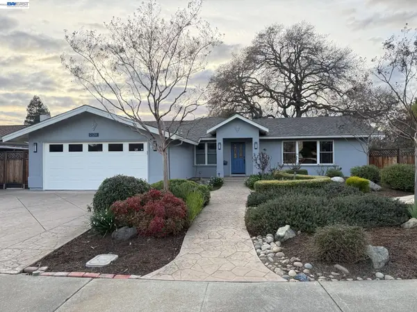 2124 Orion Ct, Livermore, CA 94550