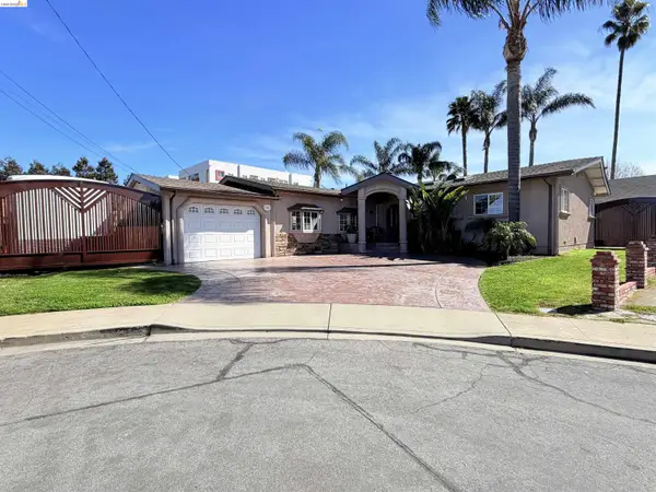 3614 Kay Ct, Fremont, CA 94538