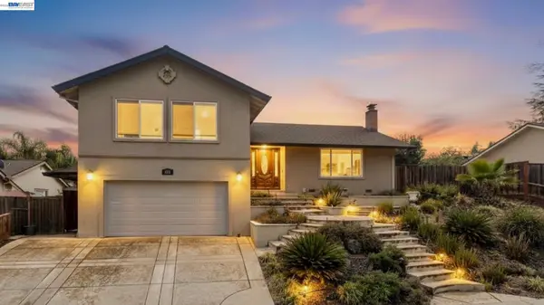 884 Bonita Ave, Pleasanton, CA 94566