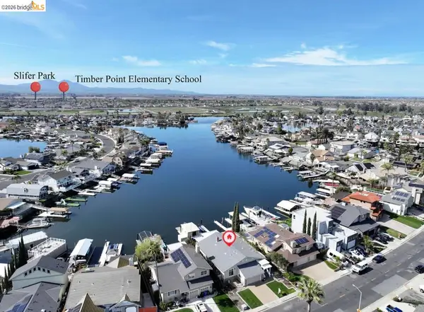 1056 Discovery Bay Blvd, Discovery Bay, CA 94505