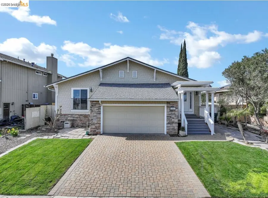 1056 Discovery Bay Blvd, Discovery Bay, CA 94505 - #2