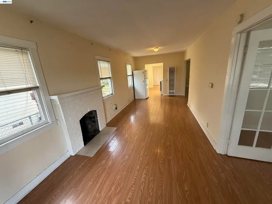 3825 Keller Ave, Oakland, CA 94605 - #3