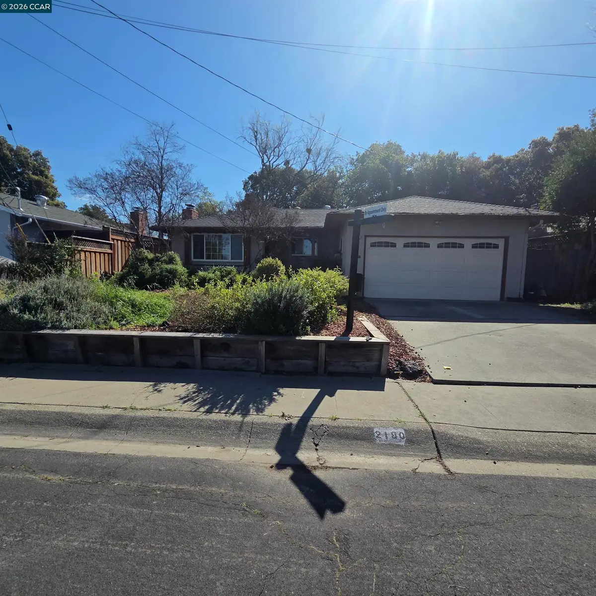 2190 Charlotte Ave, Concord, CA 94518 - #1