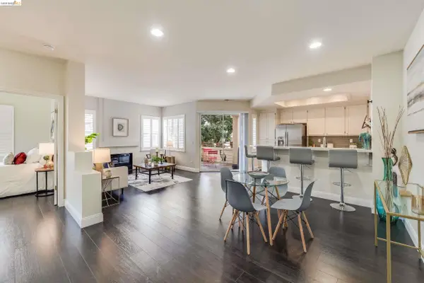 2146 Sand Dollar Dr, Richmond, CA 94804