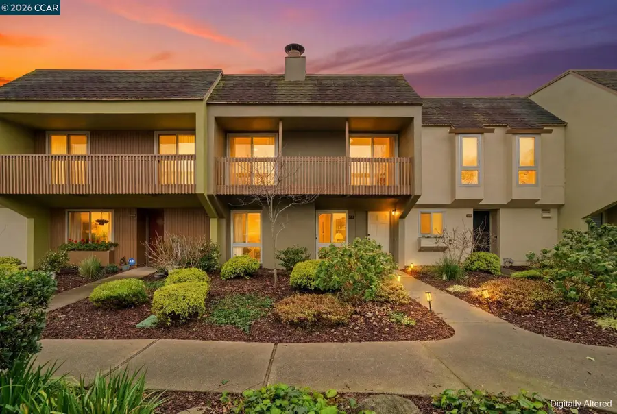 3037 Linda Vis, Alameda, CA 94502 - #3