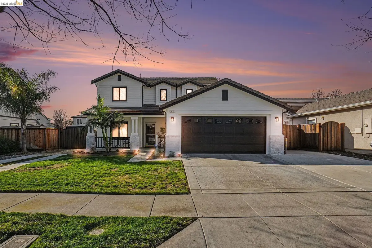 2013 Hedge Ave, Brentwood, CA 94513 - #1
