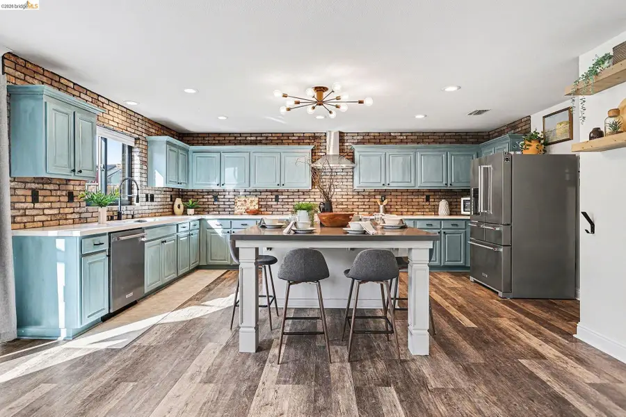 2013 Hedge Ave, Brentwood, CA 94513 - #2