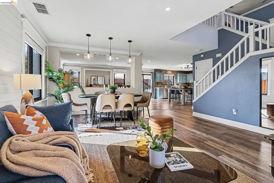 2013 Hedge Ave, Brentwood, CA 94513 - #3