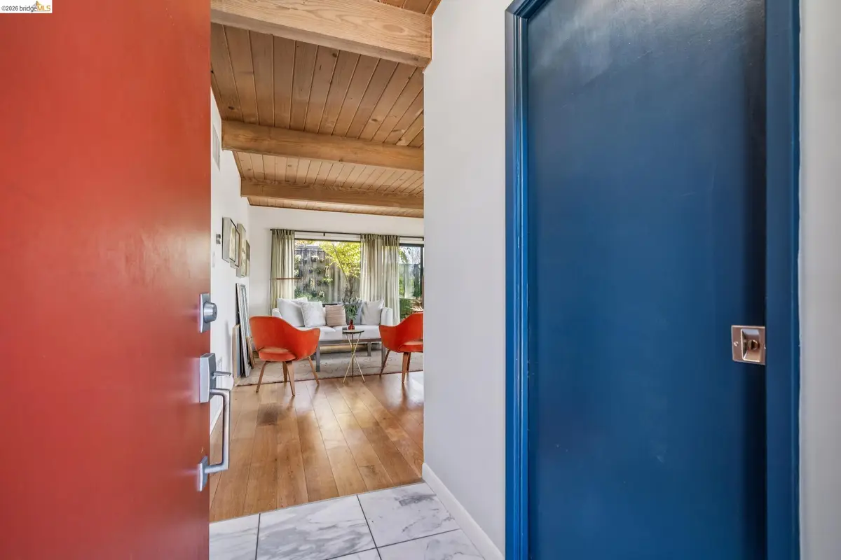 2938 Morgan Ave, Oakland, CA 94602 - #1