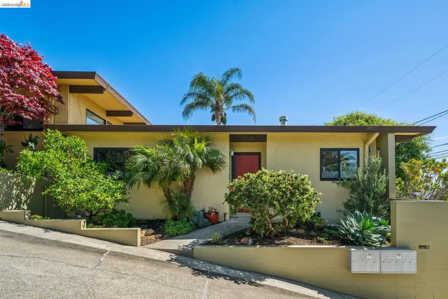 2938 Morgan Ave, Oakland, CA 94602 - #2