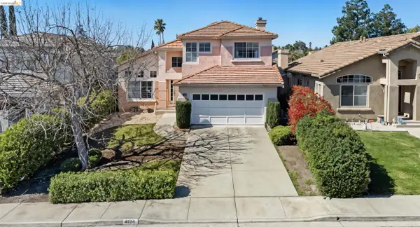 4924 Stirrup Way, Antioch, CA 94531