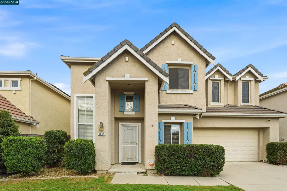 5683 Vintage Cir, Stockton, CA 95219 - #1
