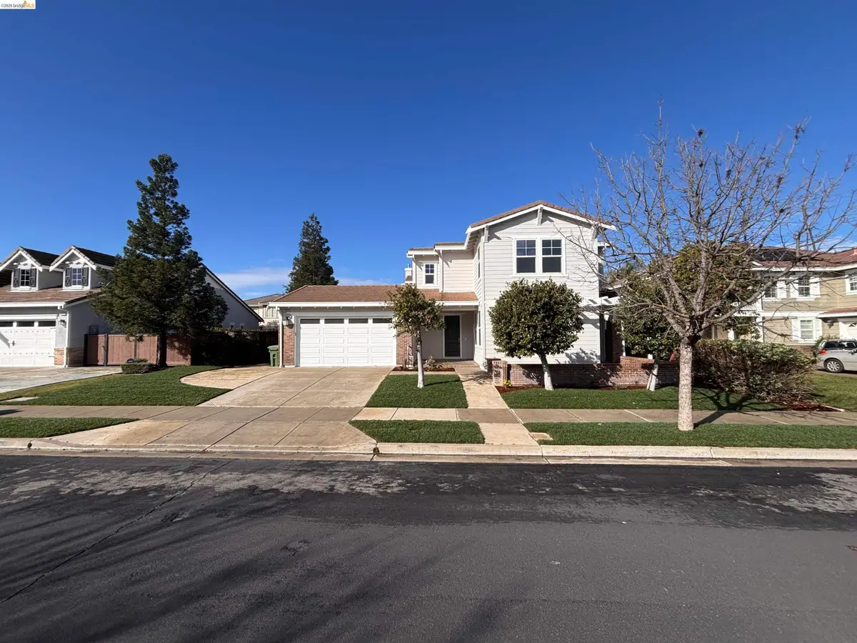 2409 Boulder St, Brentwood, CA 94513 - #1