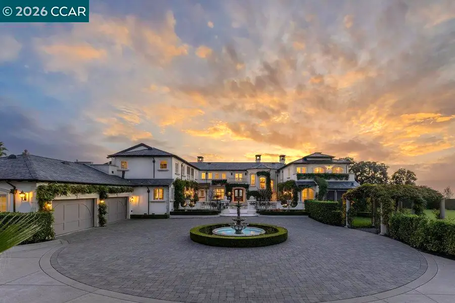 10 Serenity Ln, Alamo, CA 94507 - #2