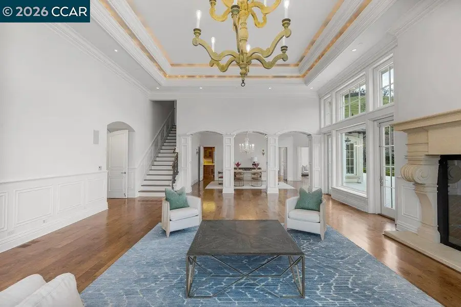 10 Serenity Ln, Alamo, CA 94507 - #3