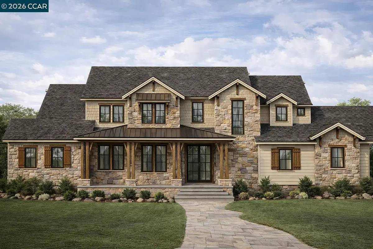 550 El Pintado, Danville, CA 94526 - #1