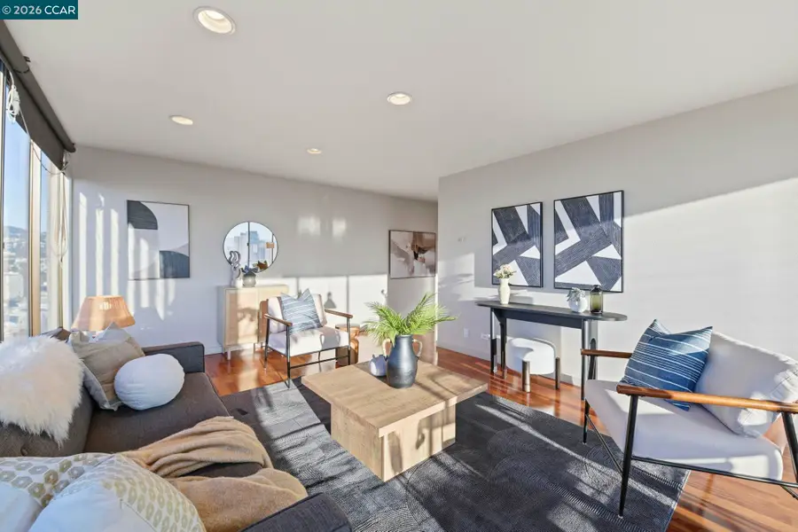 565 Bellevue Ave #1403, Oakland, CA 94610 - #3