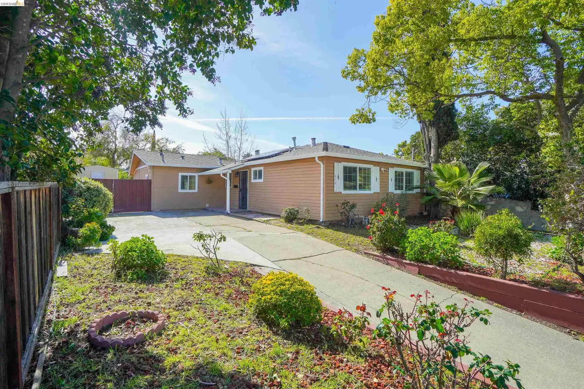 614 Chester Dr, Pittsburg, CA 94565 - #1