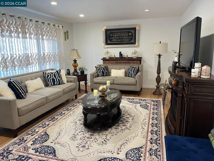 1078 Via Enrico, San Lorenzo, CA 94580 - #2