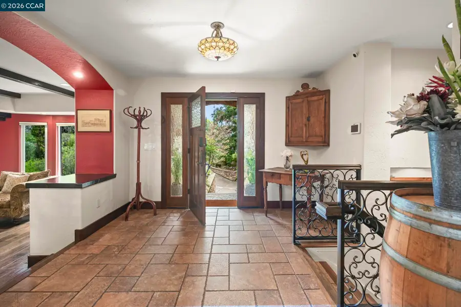 321 Livorna Heights Rd, Alamo, CA 94507 - #3