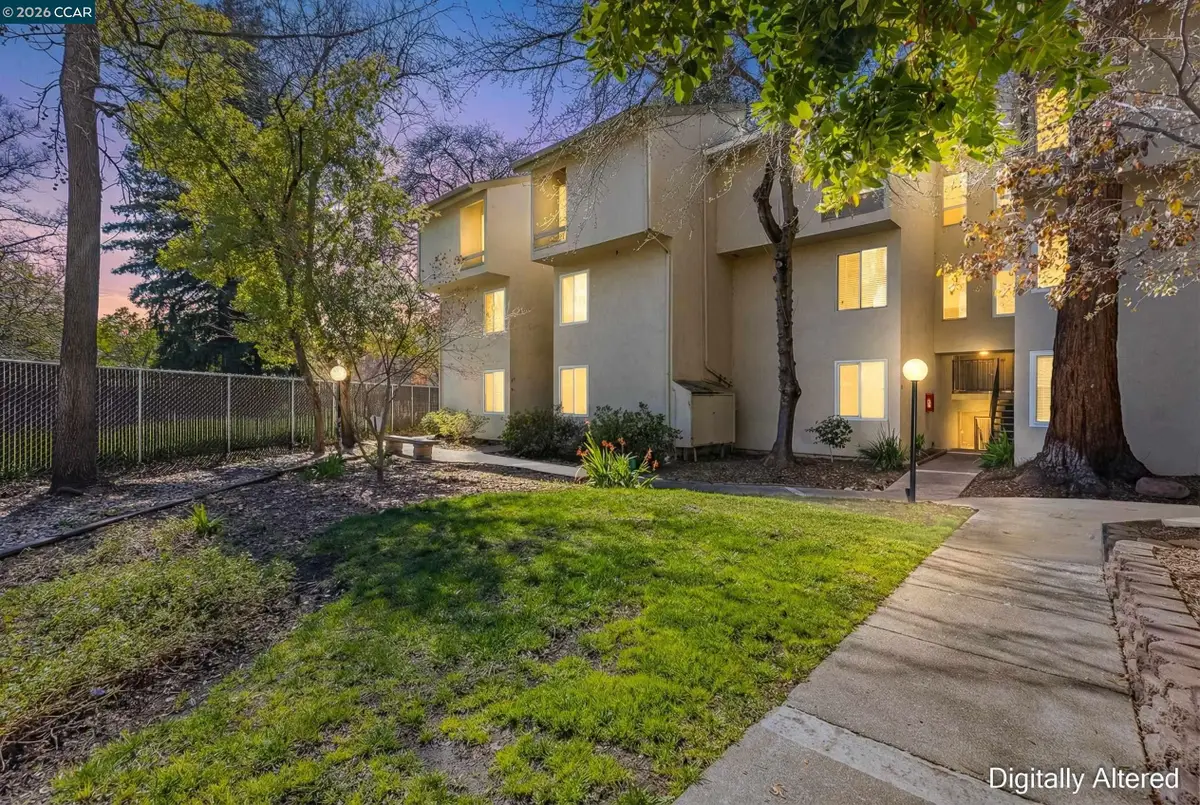 2724 Oak Rd #86, Walnut Creek, CA 94597 - #1