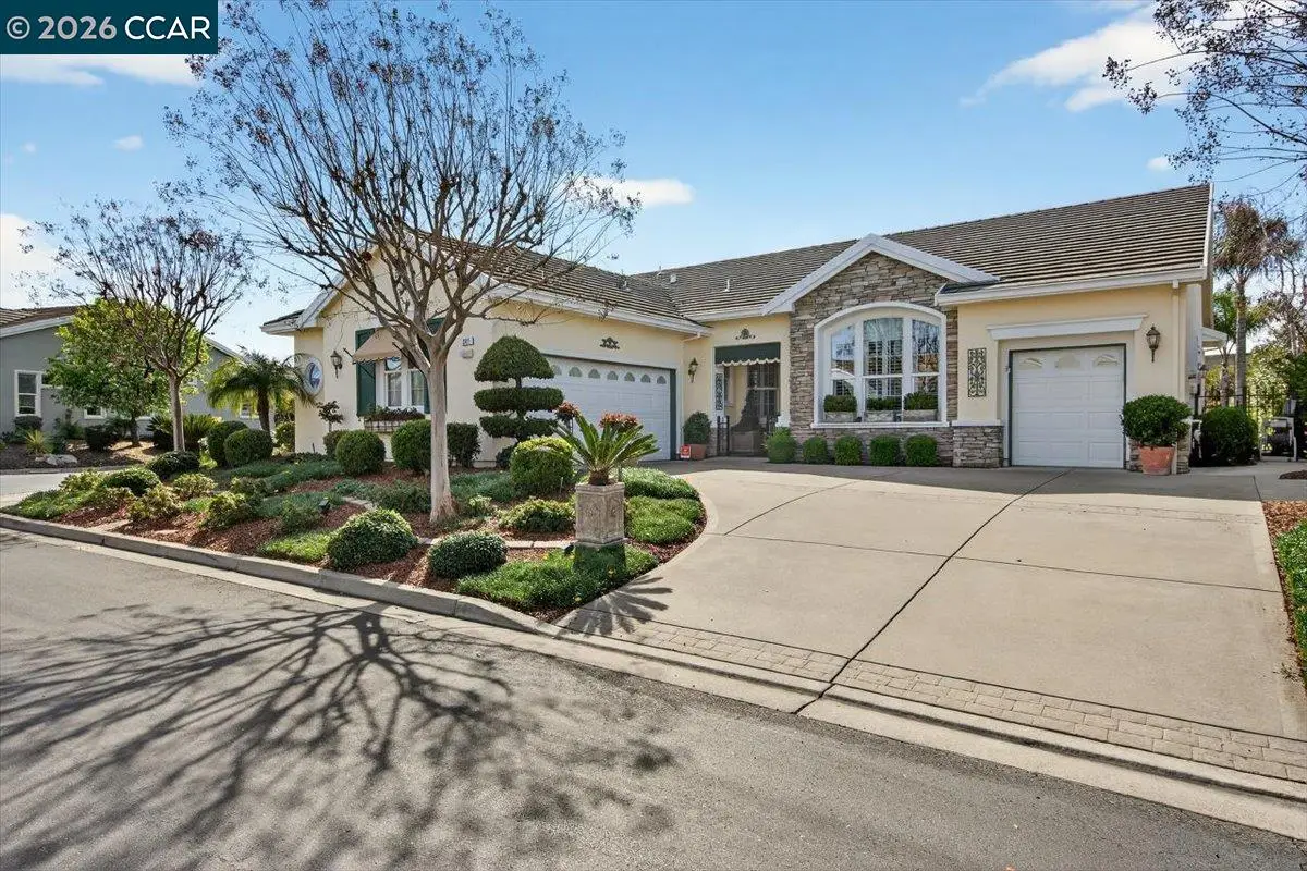 341 Upton Pyne Dr, Brentwood, CA 94513 - #1