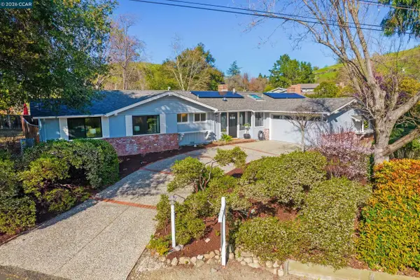196 Wilkie Dr, Walnut Creek, CA 94598