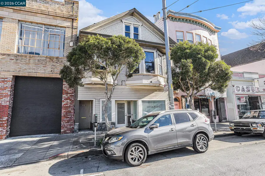 3755-3759 Mission St, San Francisco, CA 94110 - #3