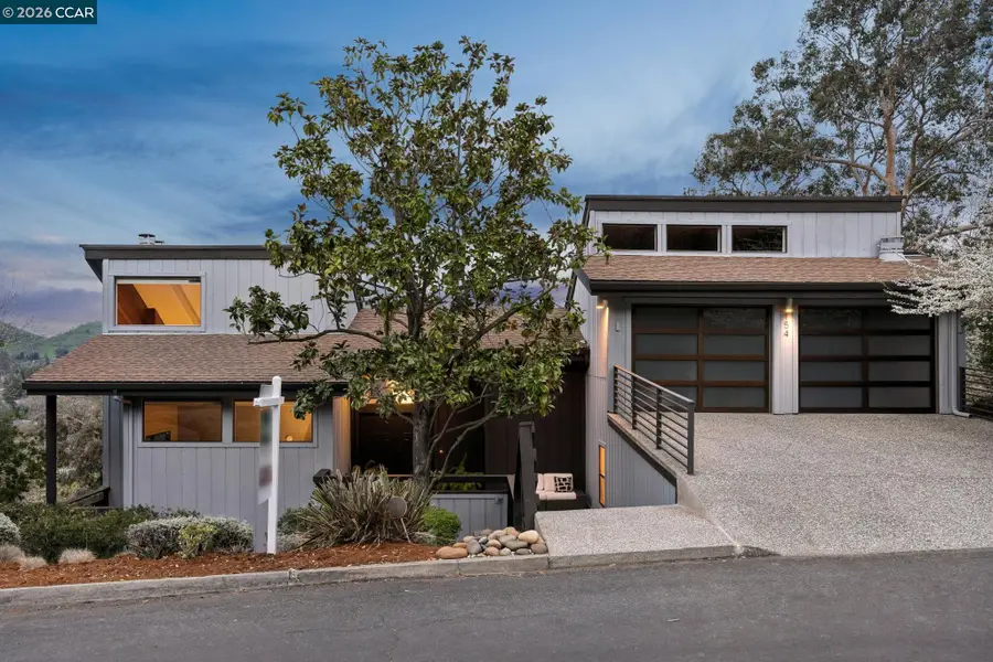 154 Rudgear Drive, Walnut Creek, CA 94596 - #2