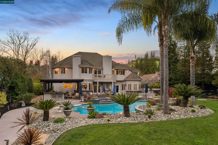 5411 Blackhawk Dr, Danville, CA 94506 - #2