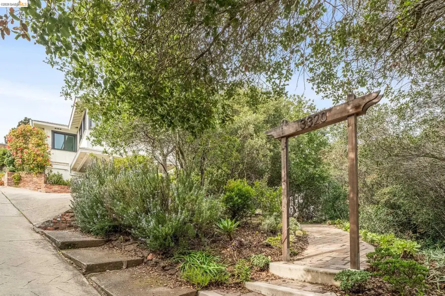 3320 Burdeck Dr., Oakland, CA 94602 - #2