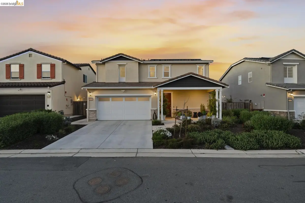 5603 Trinity Lakes Ln, Antioch, CA 94531 - #1