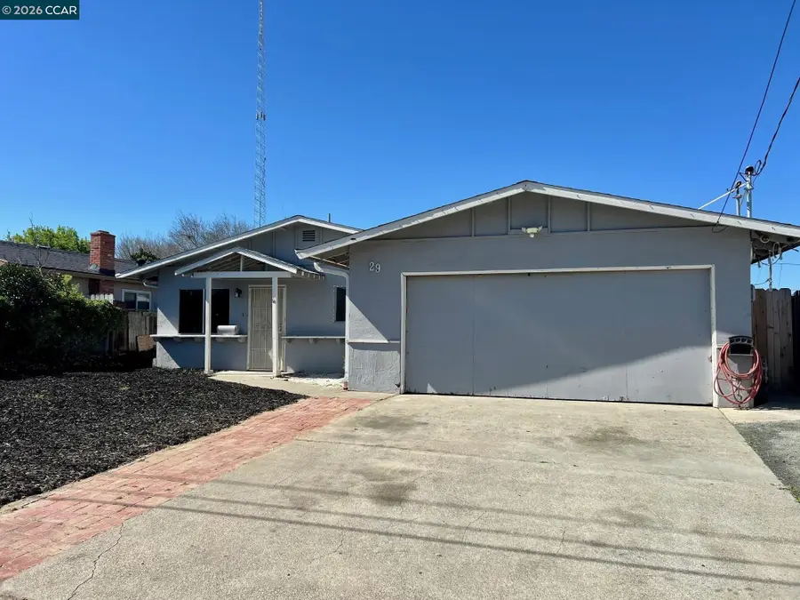 29 Sandview Dr, Bay Point, CA 94565 - #2