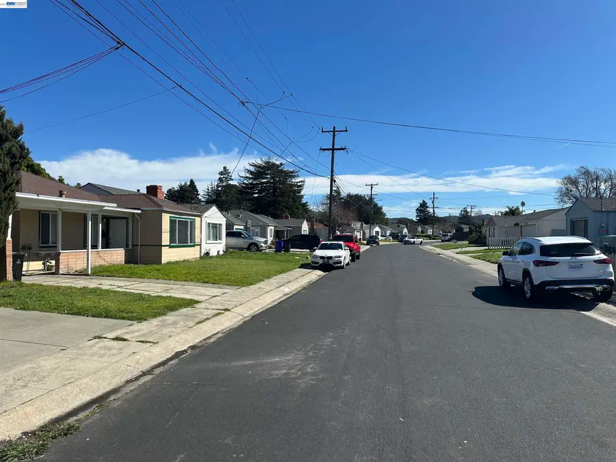 4363 Wesley Way, El Sobrante, CA 94803 - #3