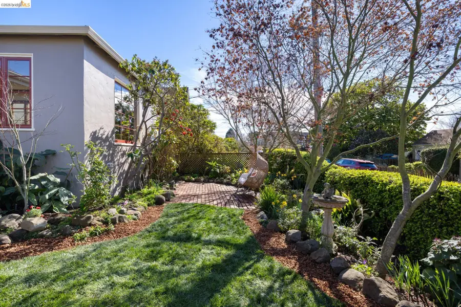101 Windsor Ave., Kensington, CA 94708 - #2