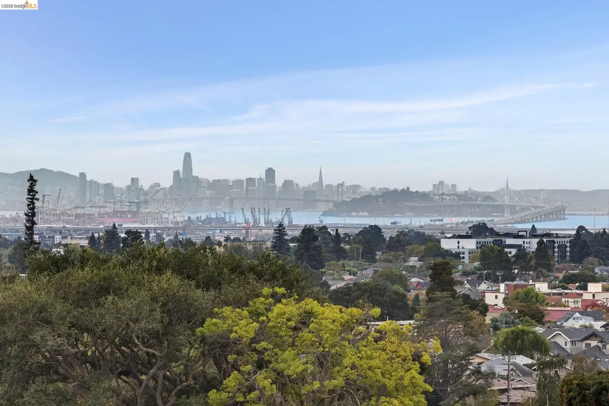 5710 Margarido Dr, Oakland, CA 94618 - #1