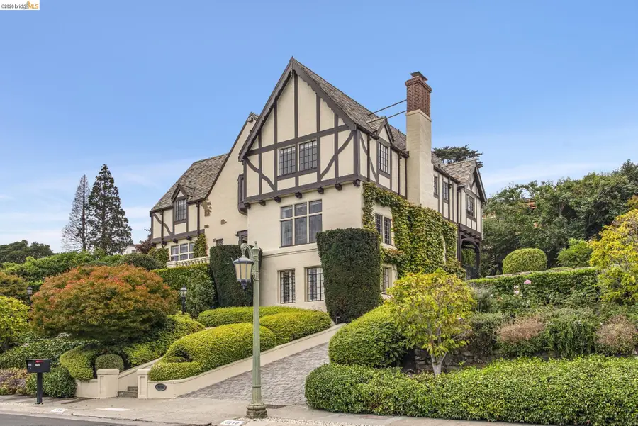 5710 Margarido Dr, Oakland, CA 94618 - #3