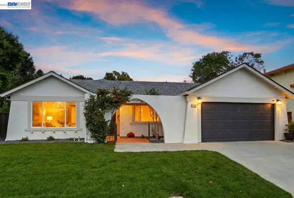 240 Carmelita Pl, Fremont, CA 94539